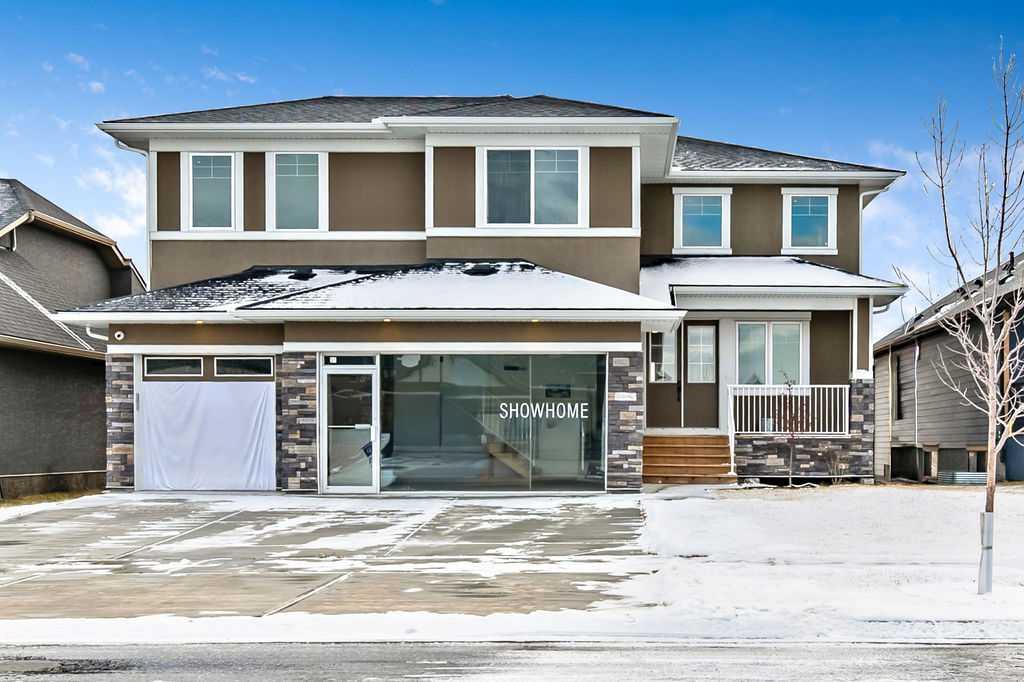 29 North Bridges Landing, Langdon, Alberta, T0J1X3