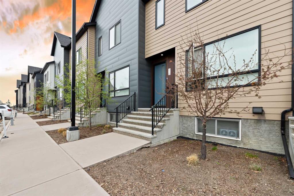 510 Redstone Crescent NE, Calgary, Alberta, T3N 1M3
