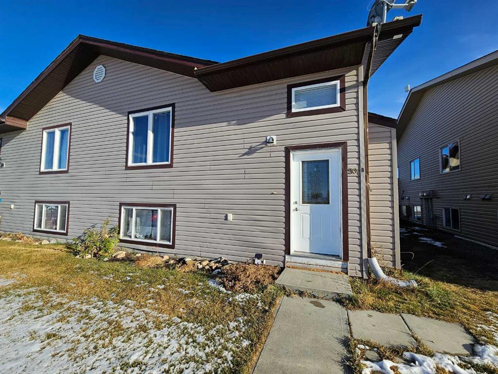 30B Sierra Drive, Olds, Alberta, T4H0C1