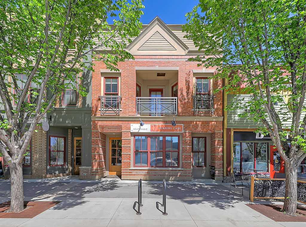 #201 120 4 Avenue SW, High River, Alberta, T1V 1B6