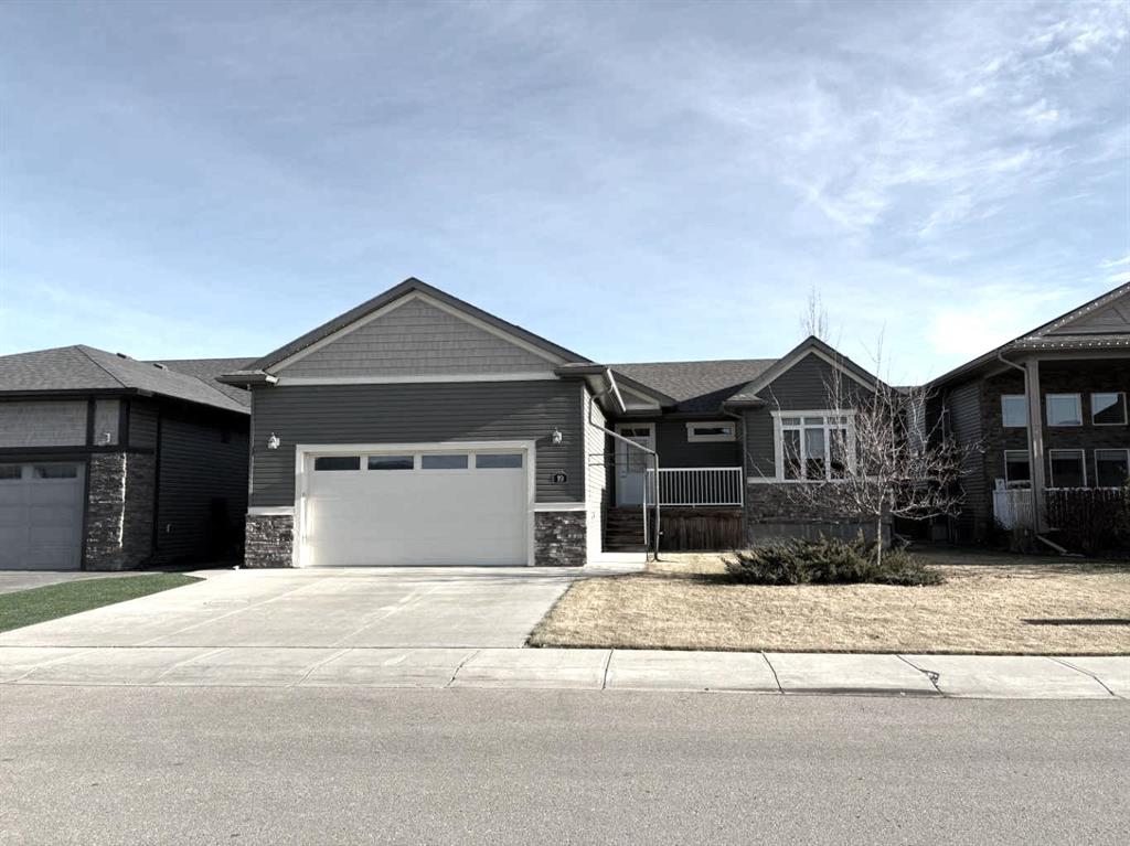 19 Viceroy Crescent, Olds, Alberta, T4H 0C4