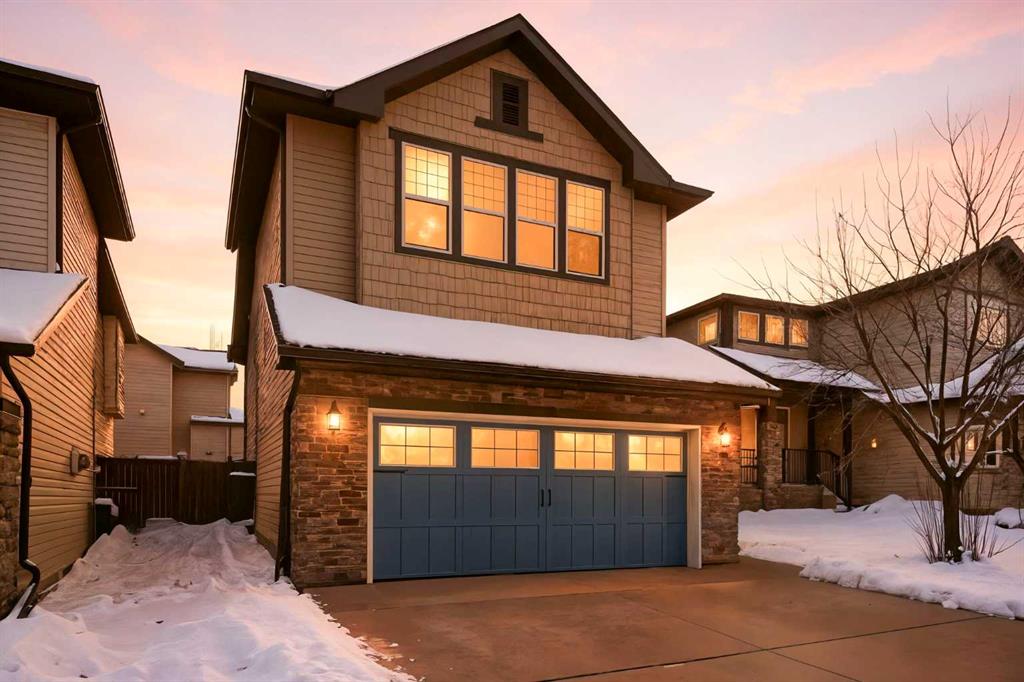 9 Sage Hill Landing NW, Calgary, Alberta, T3R 0H5
