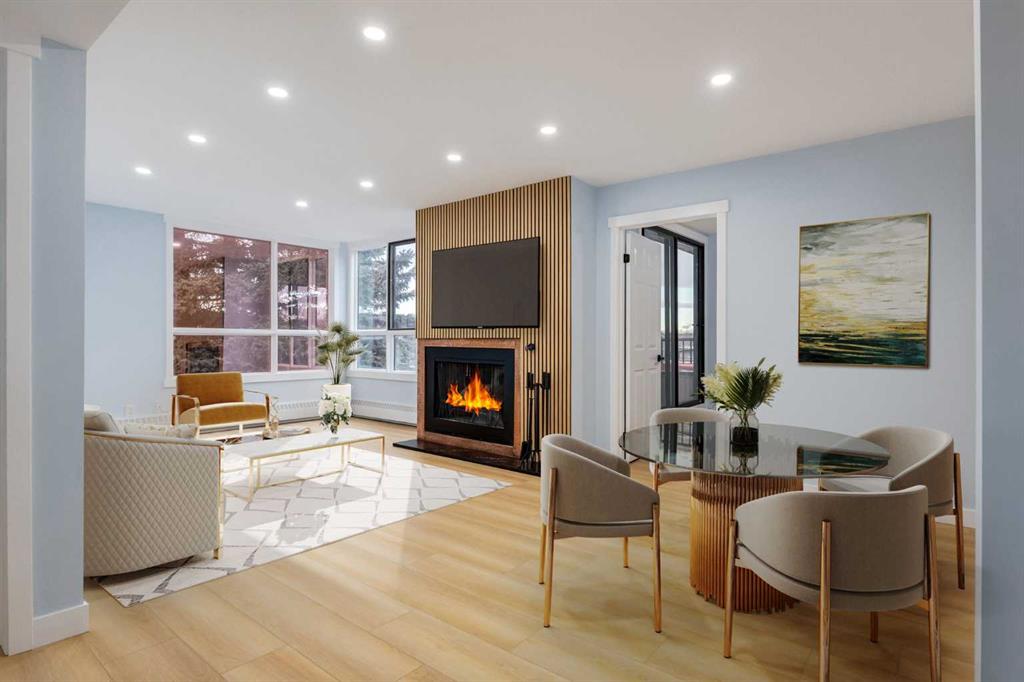 #325 2425 90 Avenue SW, Calgary, Alberta, T2V4X8