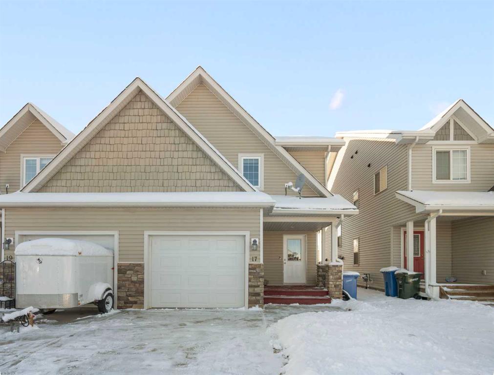 17 Deer Coulee Drive, Didsbury, Alberta, T0M0W0