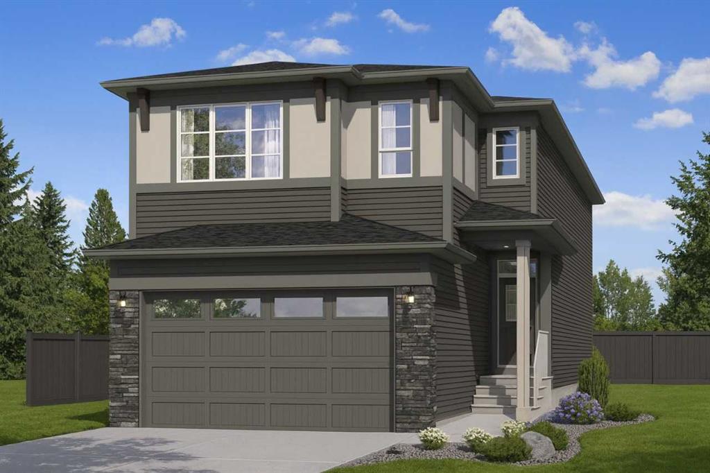 207 Huxland Path, Calgary, Alberta, T2A 5Z9