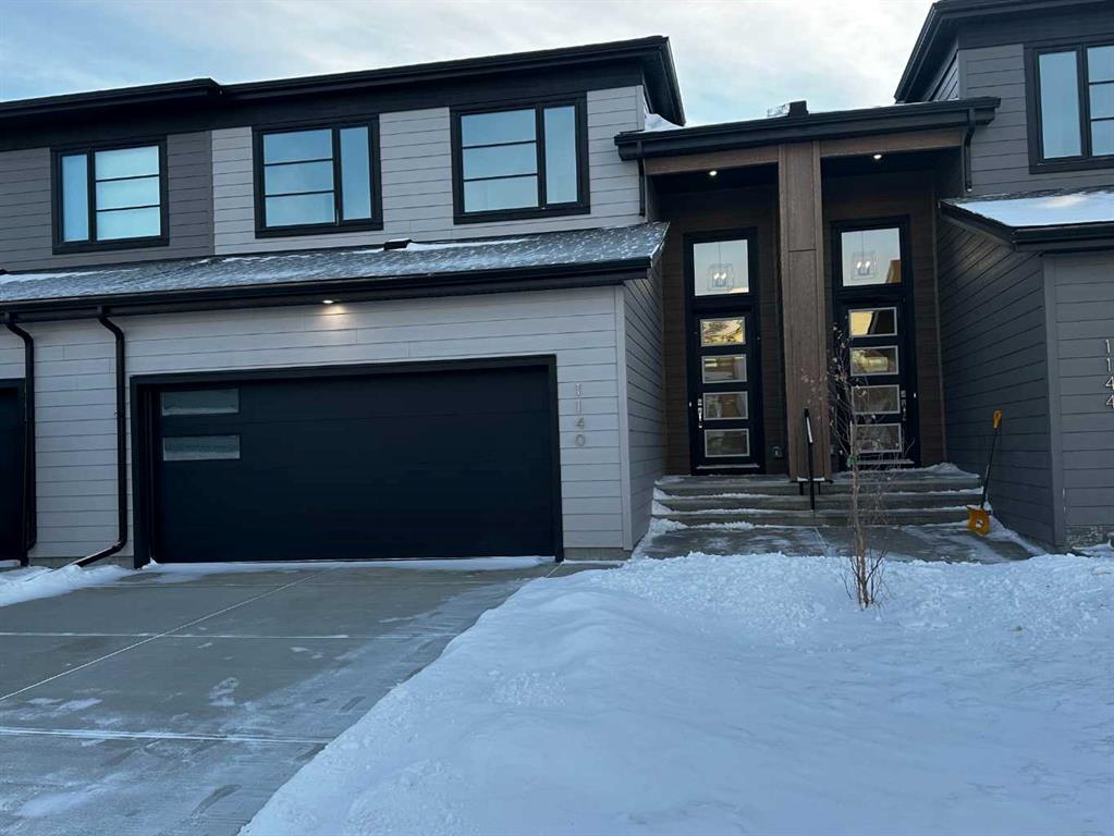 1140 Sailfin Heath, Rural Rocky View County, Alberta, T3Z0J1