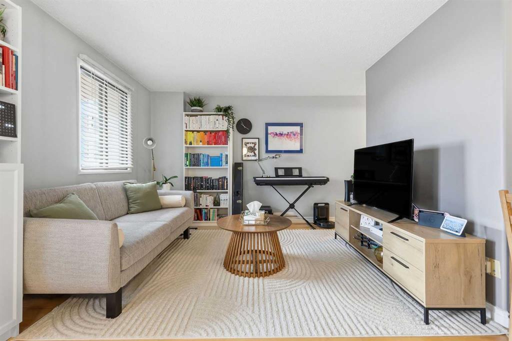 #508 111 14 Avenue SE, Calgary, Alberta, T2G 4Z8