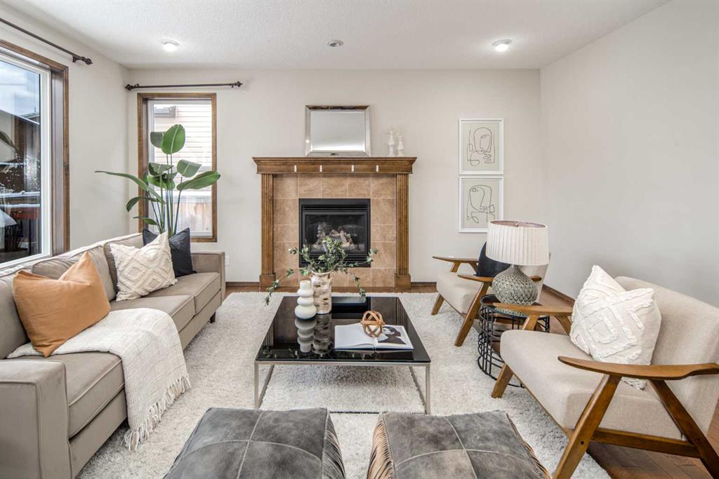 164 Everbrook Drive SW, Calgary, Alberta, T2Y 0L7