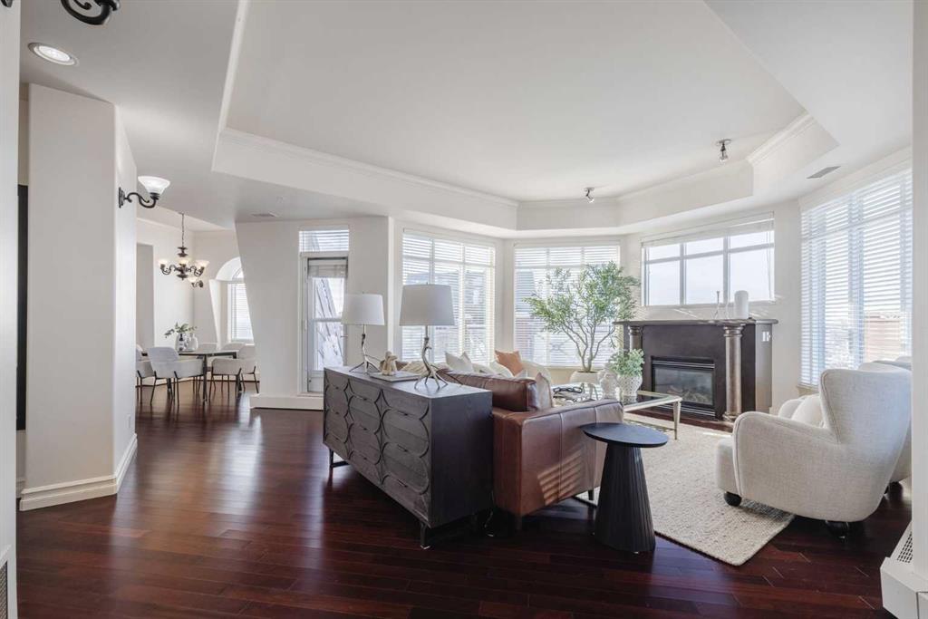 #1002 1718 14 Avenue NW, Calgary, Alberta, T2N 4Y7