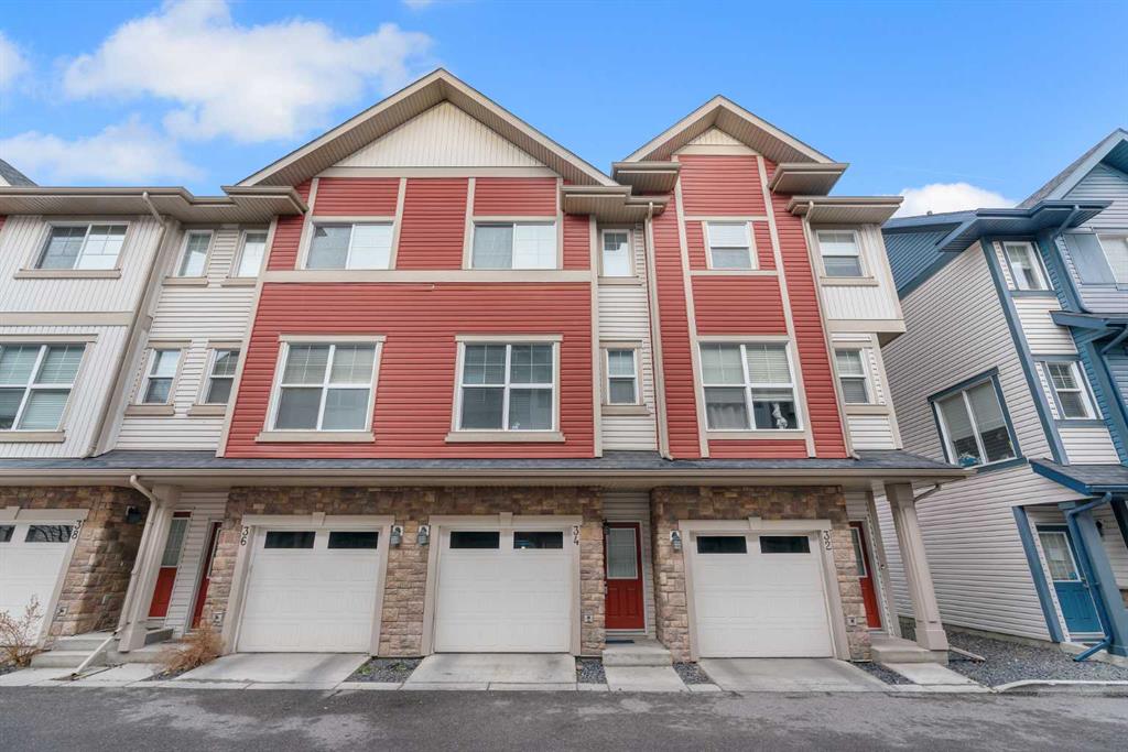 34 New Brighton Point SE, Calgary, Alberta, T2Z 1B6