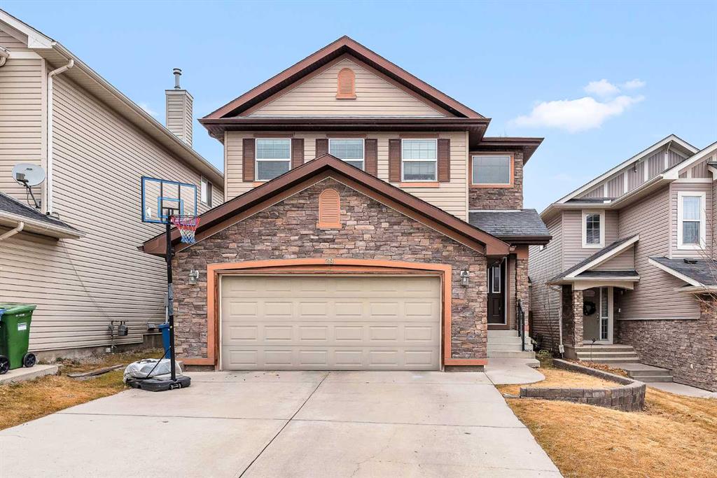 29 Kincora Hill NW, Calgary, Alberta, T3R0A8