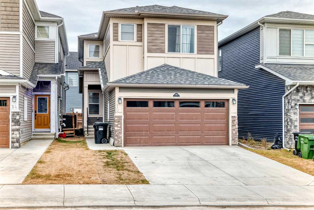 10 Homestead Passage NE, Calgary, Alberta, T3J5R8
