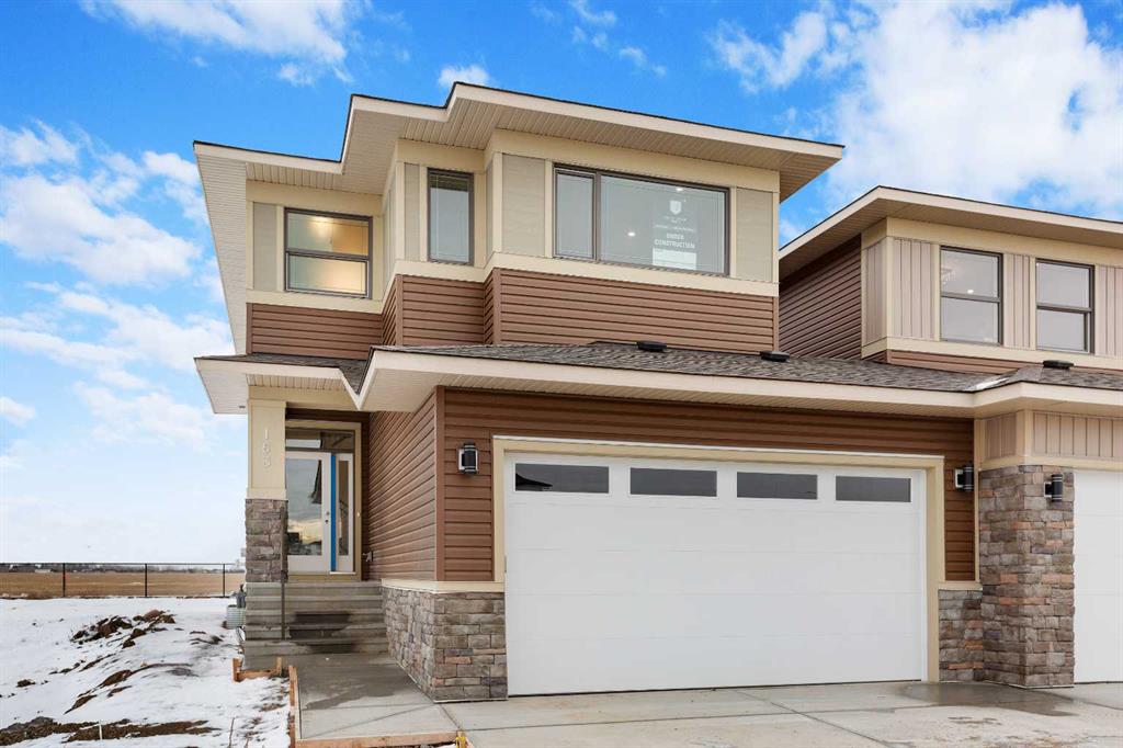56 Bridges Drive, Langdon, Alberta, T0J 1X3