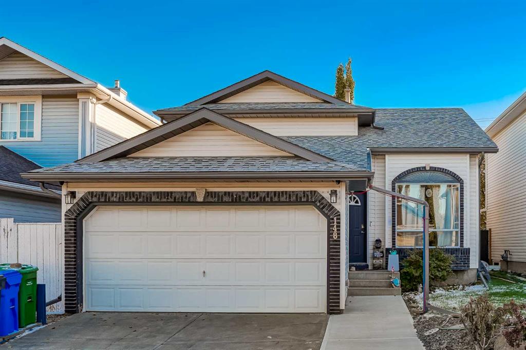 148 Citadel Close NW, Calgary, Alberta, T3G4A6