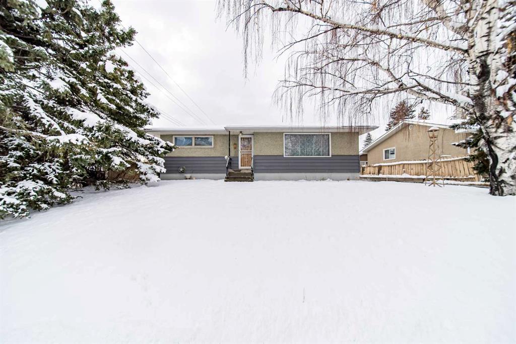 1109 40 Avenue NW, Calgary, Alberta, T2K 0G3