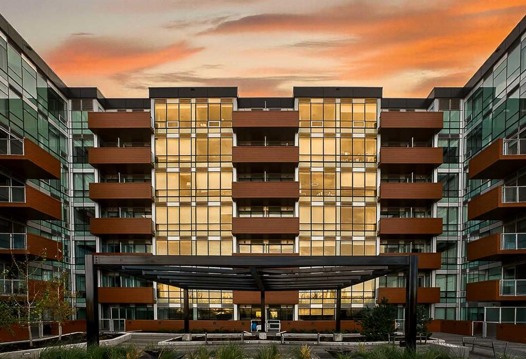 #638 110 18A Street NW, Calgary, Alberta, T2N5G5