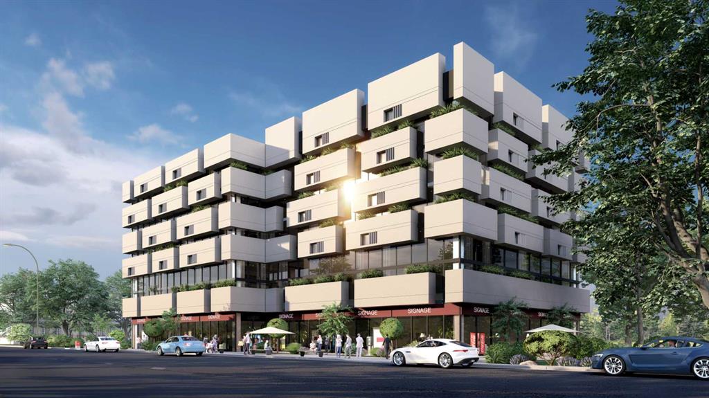 526 16 Avenue NW, Calgary, Alberta, T2M 0J4