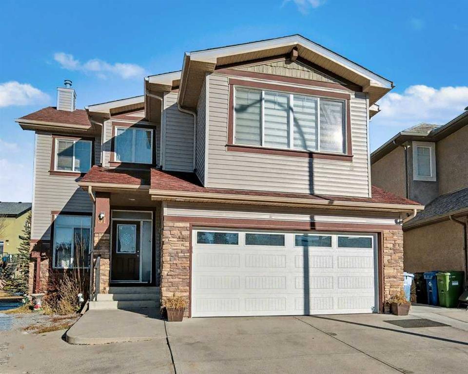 91 Panatella Close NW, Calgary, Alberta, T3K 6C8