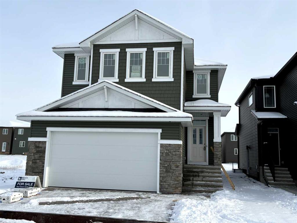 266 Hotchkiss Common SE, Calgary, Alberta, T3S 0N2