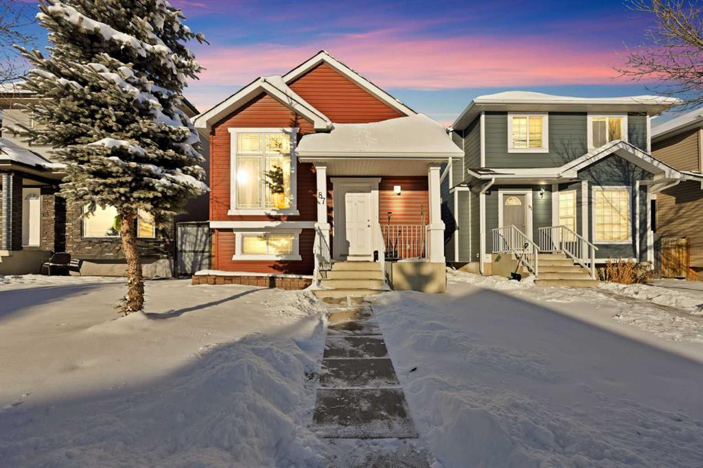 87 Taralea Gardens NE, Calgary, Alberta, T3J 4W5