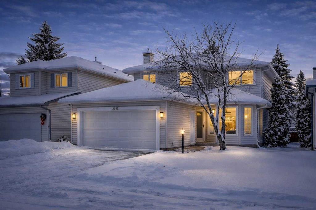3641 Douglas Woods Heights SE, Calgary, Alberta, T2Z 2G4