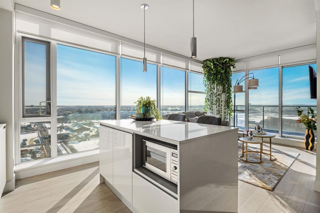 #2002 1188 3 Street SE, Calgary, Alberta, T2p1P4