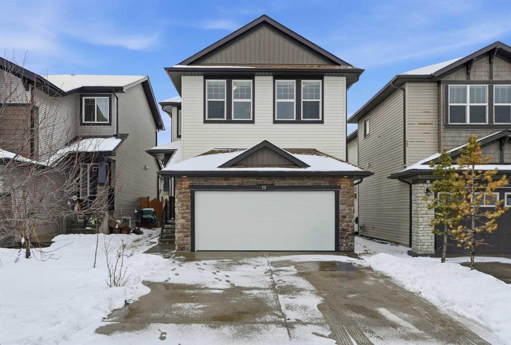 14 Skyview Ranch Street NE, Calgary, Alberta, T3N 0E9