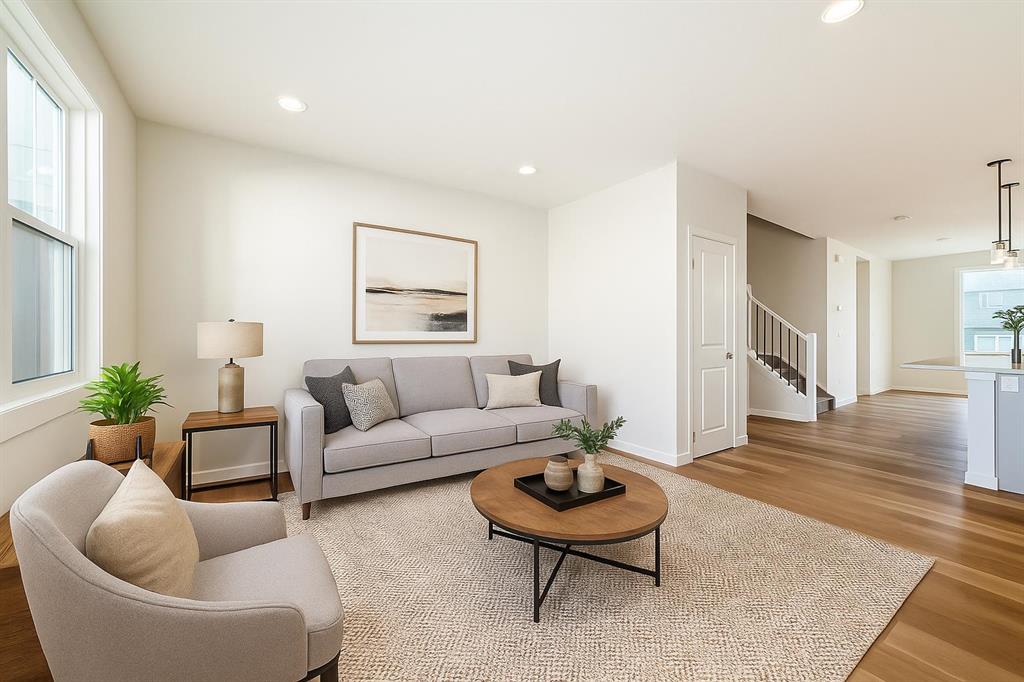 288 Rangeview Way SE, Calgary, Alberta, T3S 0L5