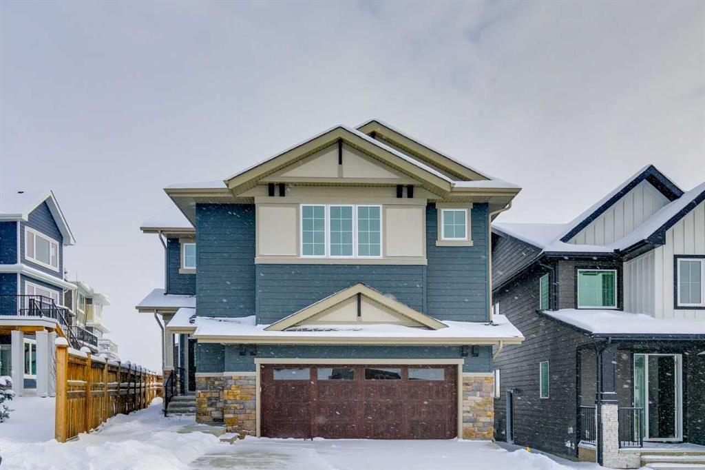 285 Creekstone Hill SW, Calgary, Alberta, T0L0X0
