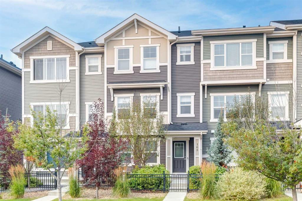 165 Sundown Road, Cochrane, Alberta, T4C2M5