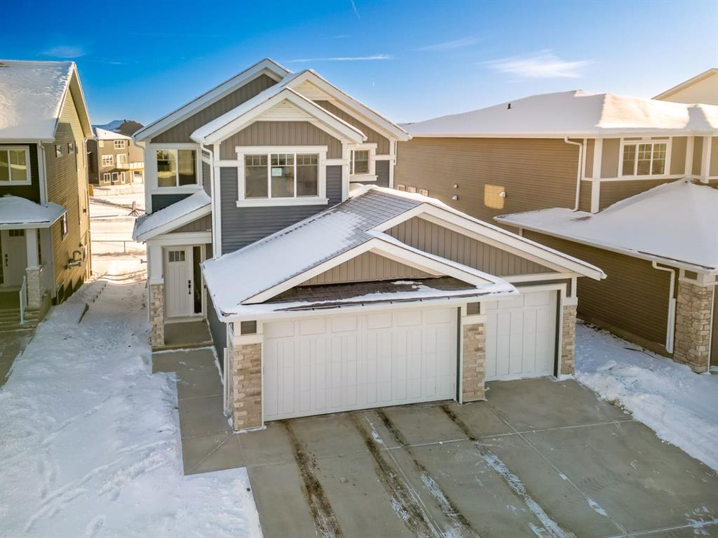 235 Chelsea Park, Chestermere, Alberta, T1X 2T3