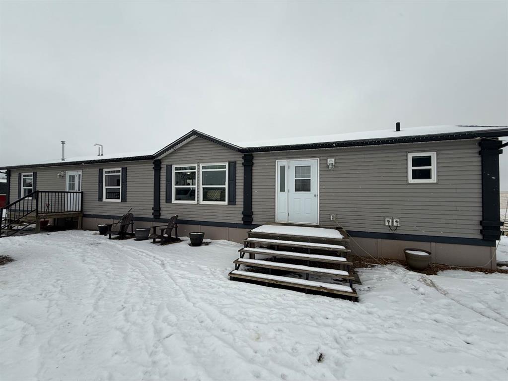 272027 RR 193, Rural Wheatland County, Alberta, T0J 0Y0