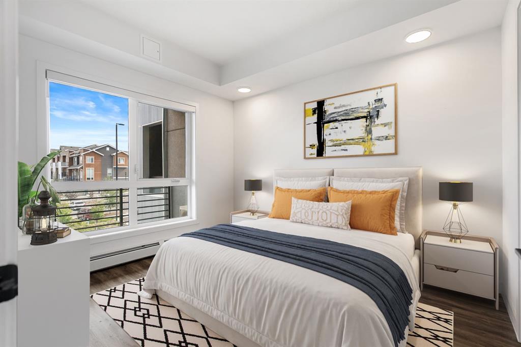 #2311 350 Livingston Common NE, Calgary, Alberta, T3P 1M5