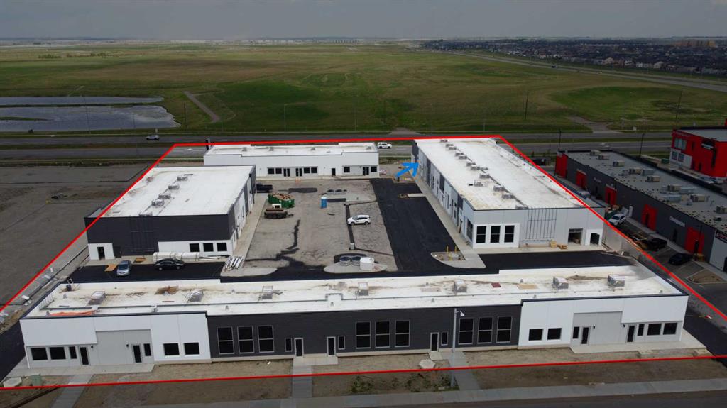 #2160 4150 109 Avenue NE, Calgary, Alberta, T3N 2B3