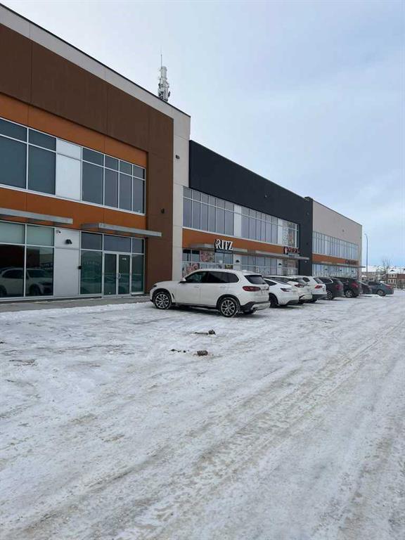 #125 270 Nolanridge Crescent NW, Calgary, Alberta, T3R1W9