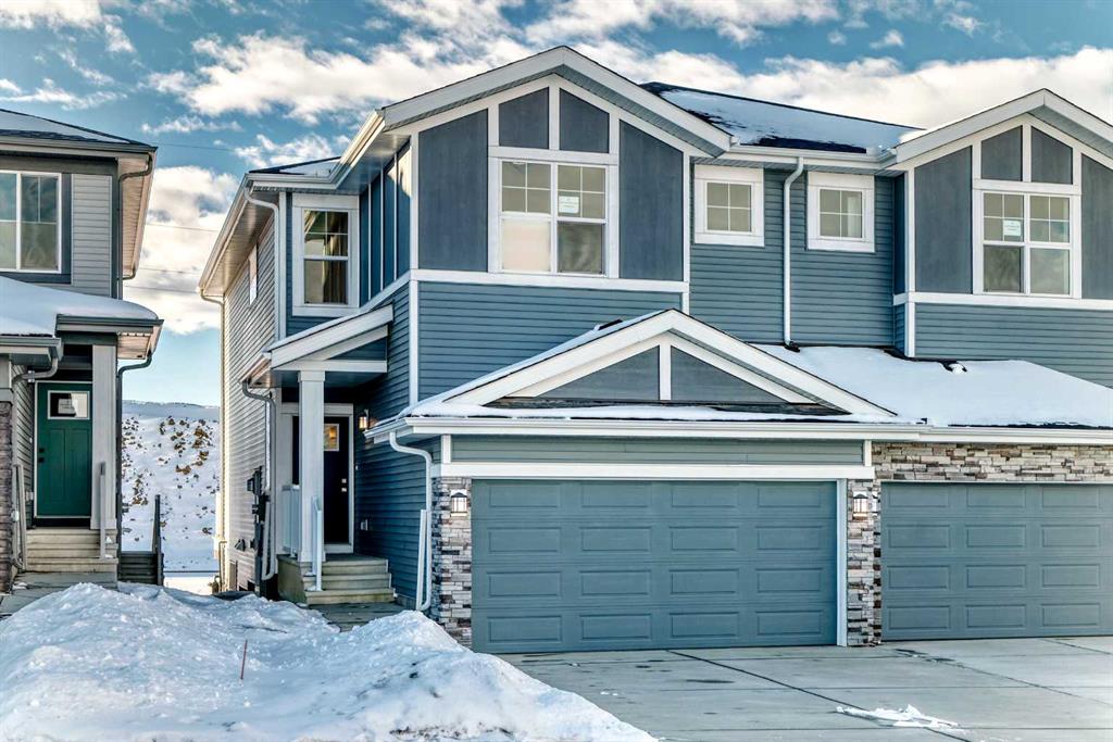 32 Southborough Common, Cochrane, Alberta, T4C 3J7