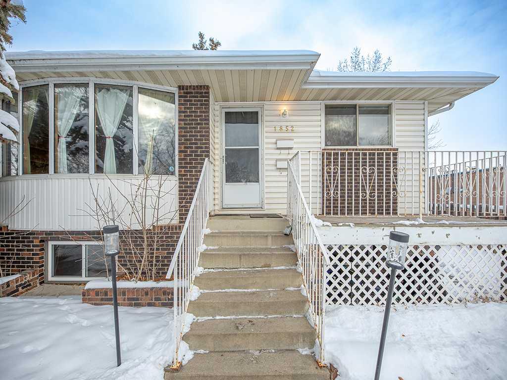 1852 Lynnover Road SE, Calgary, Alberta, T2C 1P2