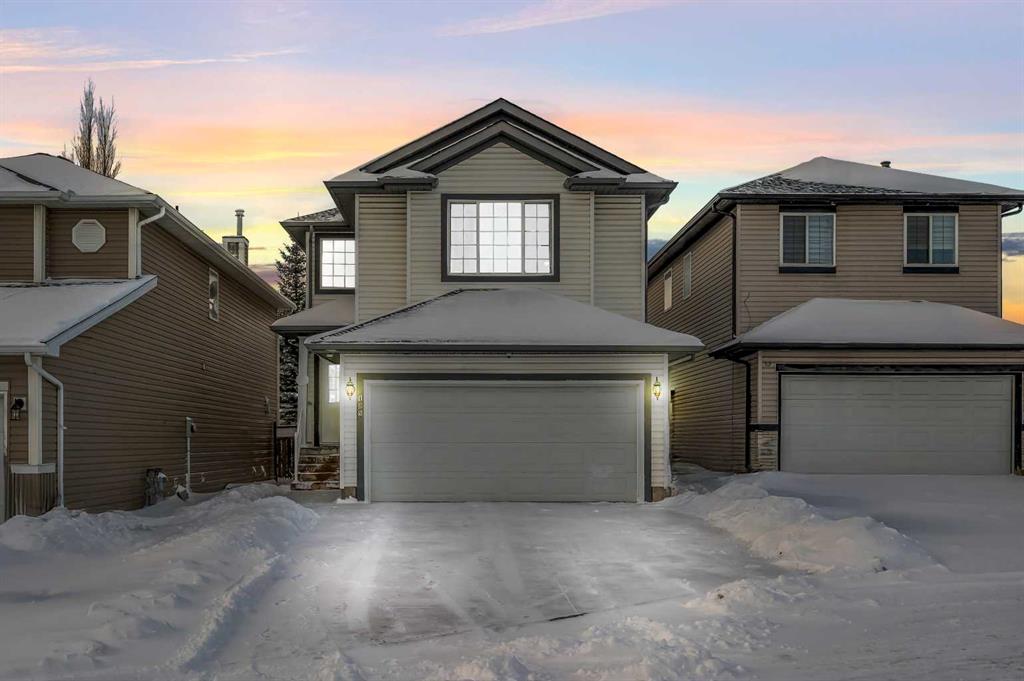 105 Covemeadow Bay NE, Calgary, Alberta, T3K 6E9