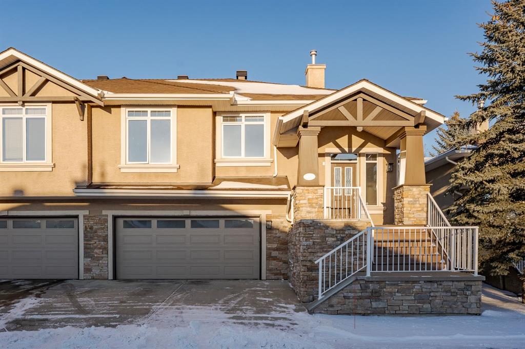 14 Discovery Woods Villas SW, Calgary, Alberta, T3H 5A6