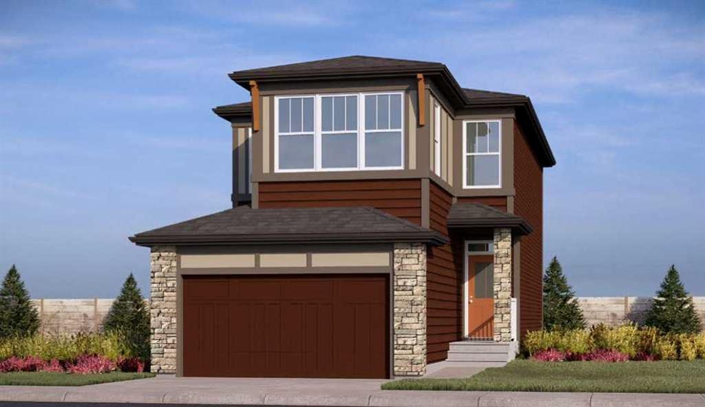 1 Legacy Glen Rise SE, Calgary, Alberta, T2X 5Z5