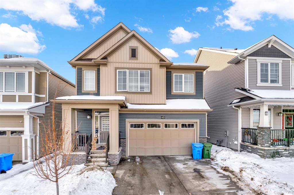 113 Cityline Square NE, Calgary, Alberta, T3N 2H5