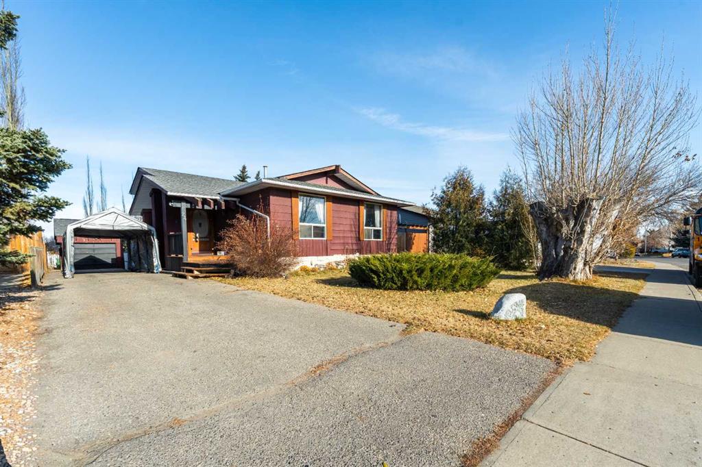 24 Brentwood Drive, Strathmore, Alberta, T1P 1G3