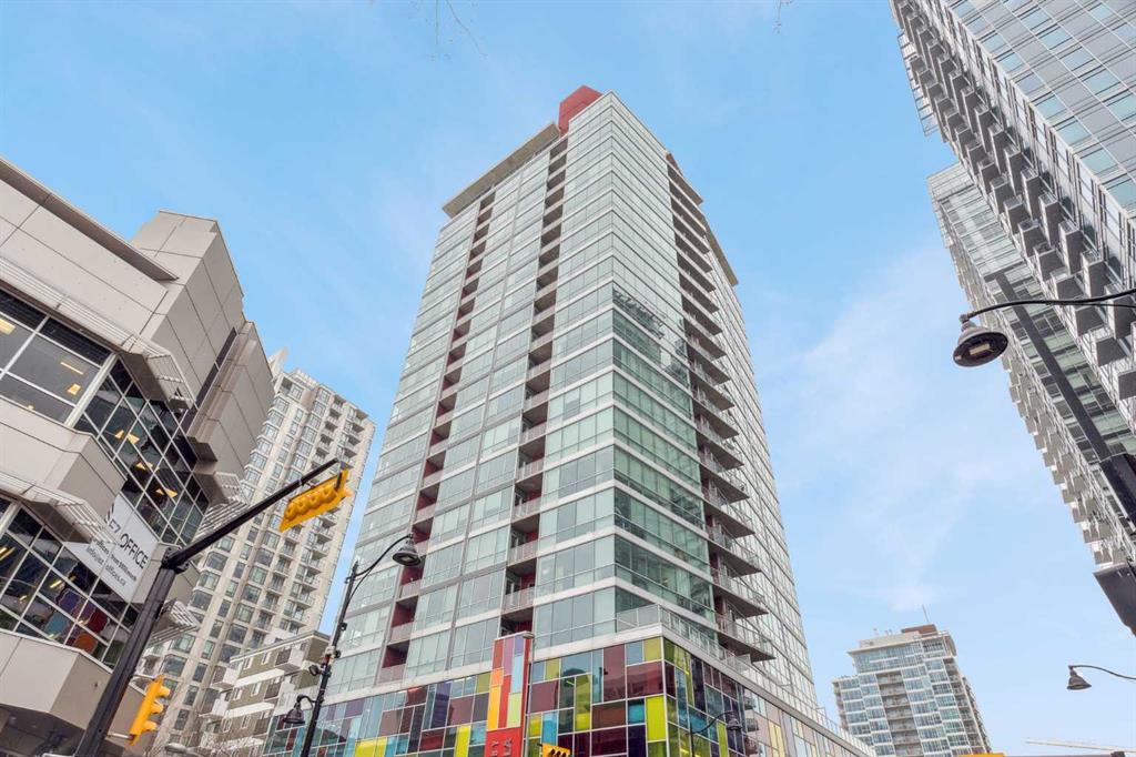 #411 135 13 Avenue SW, Calgary, Alberta, T2R 0W8