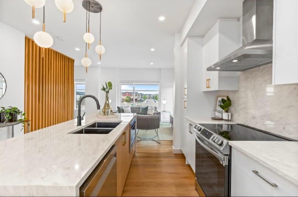 200 Belvedere Boulevard SE, Calgary, Alberta, T2A8A7