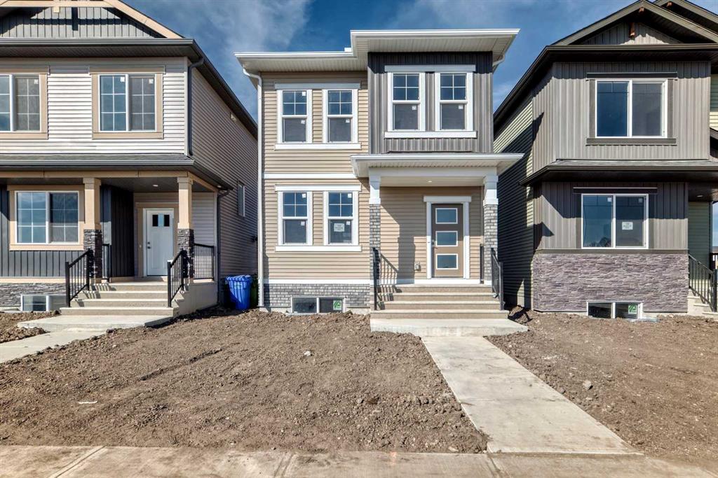 156 Belvedere Park SE, Calgary, Alberta, T2A 8A1