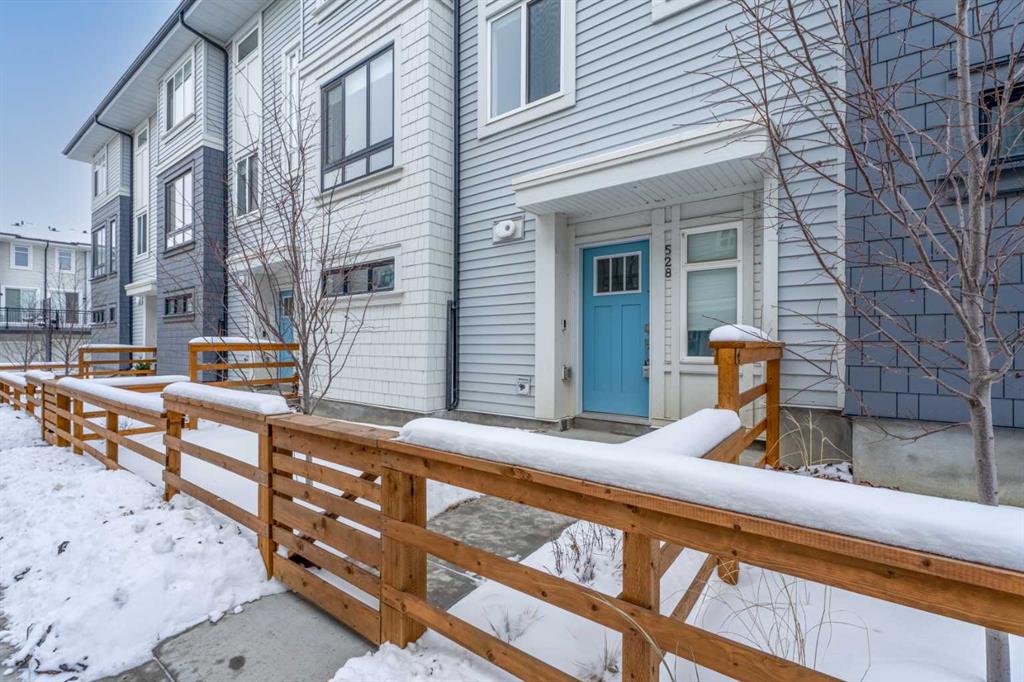 #528 857 BELMONT Drive SW, Calgary, Alberta, T2X4P2