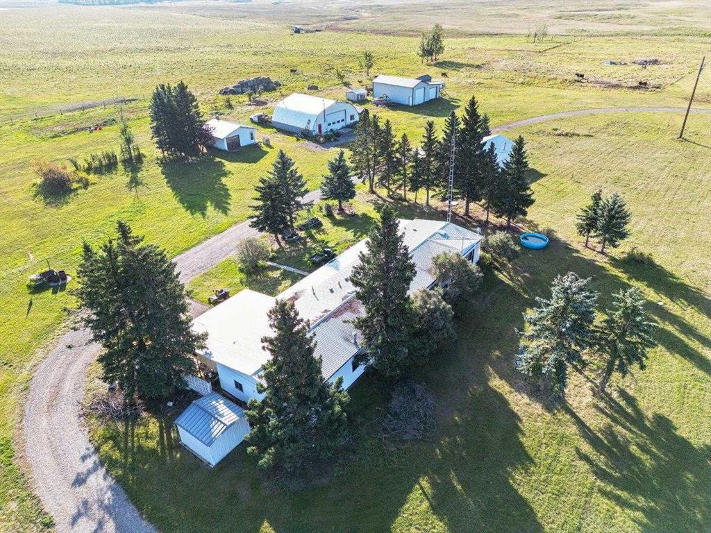 48143 Coal Trail W, Rural Foothills County, Alberta, T1V 1M5