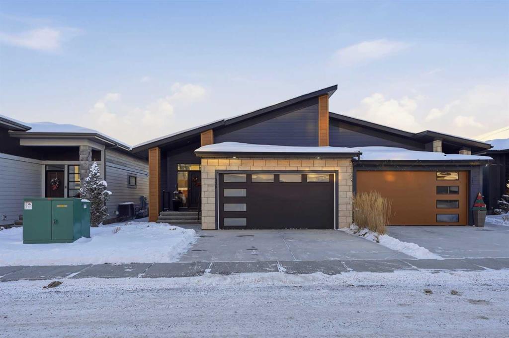 119 Marina Cove SE, Calgary, Alberta, T3M 3P4
