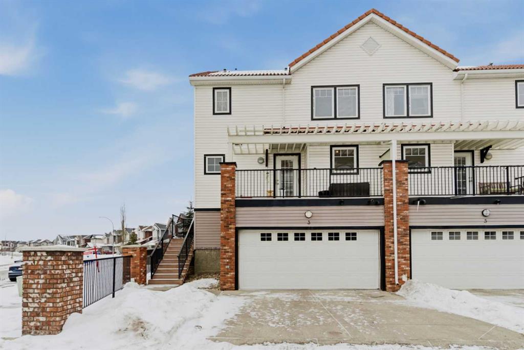 3 Royal Oak Plaza NW, Calgary, Alberta, T3G 0B3