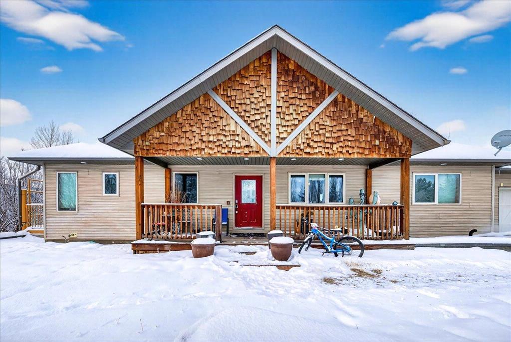 1 De Winton Ridge Road, De Winton, Alberta, T1S 4W6